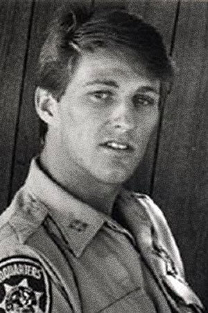 Paul Monroe portrait