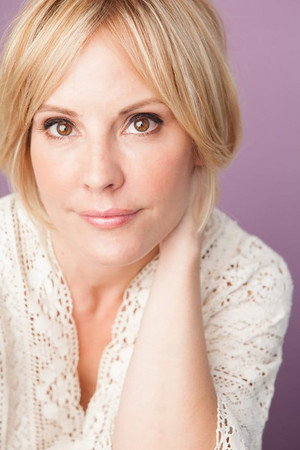 Emma Caulfield portrait