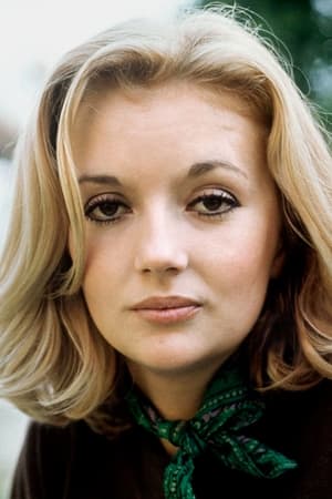 Caroline Cellier portrait