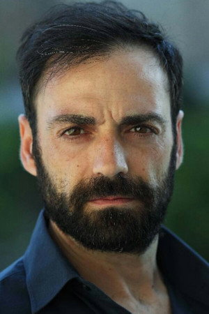 Gianni Lillo portrait