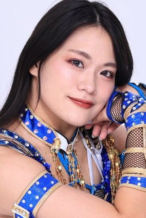 Yuko Sakurai portrait