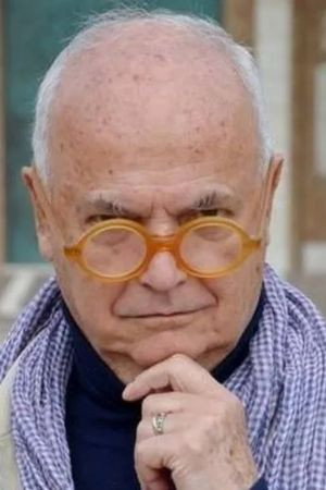 Carlo Cotti portrait