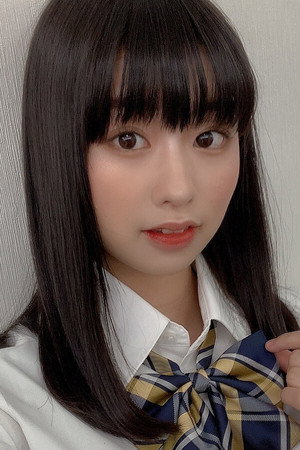 Satsuki Okumori portrait