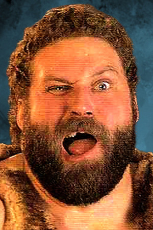 John Nord portrait