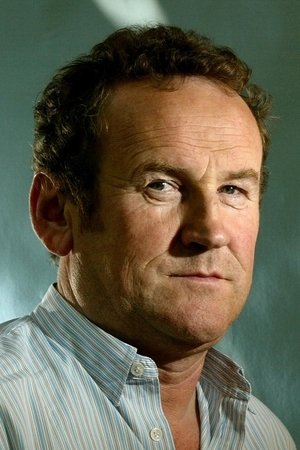 Colm Meaney portrait
