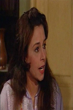 Nahed Roshdy portrait