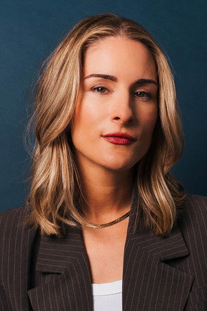Kelly Walker portrait