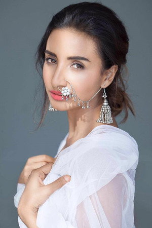 Patralekhaa portrait