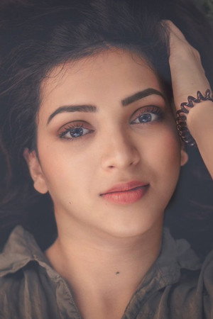 Plabita Borthakur portrait
