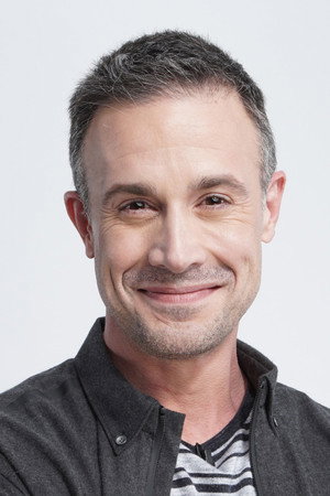 Freddie Prinze Jr. portrait
