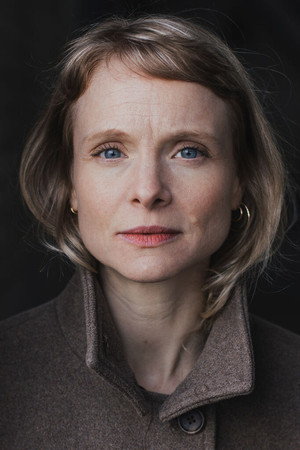 Friederike Ott portrait