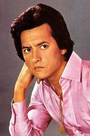 Palito Ortega portrait