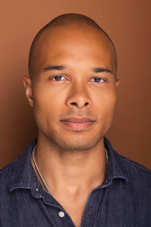 Jaelin Taylor portrait