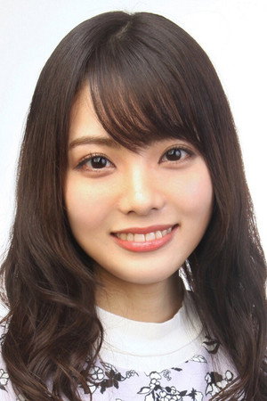 Satomi Amano portrait