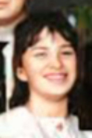 Lurdinha Félix portrait