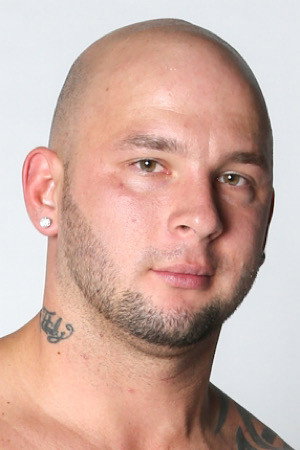 Brayden Allen portrait