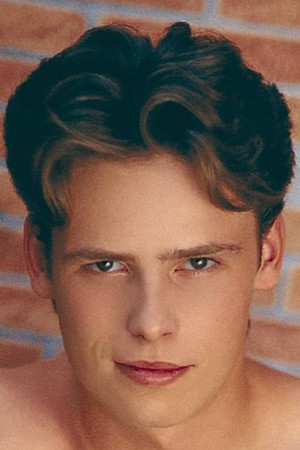 Kristoff Tripska portrait