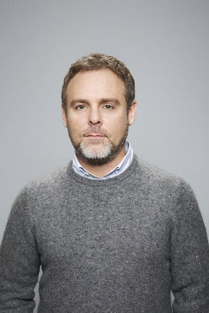Bryan Burk portrait