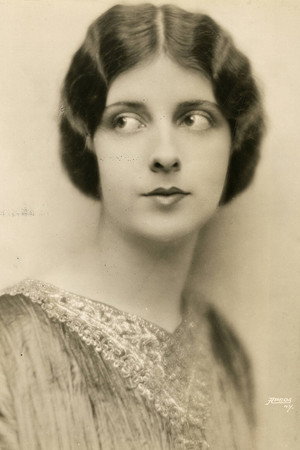 Kathleen Key portrait