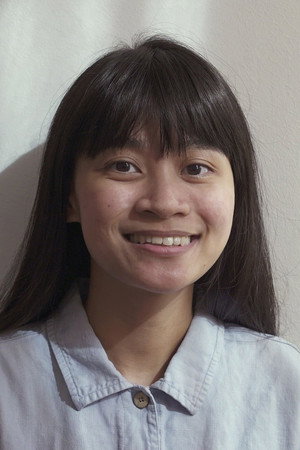 Joanne Cesario portrait