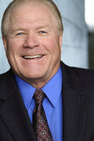 Chuck Saale portrait