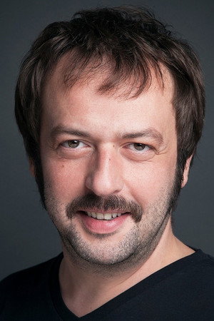 Okan Yalabık portrait