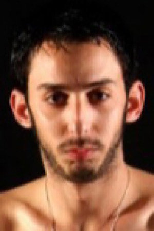 Avi portrait