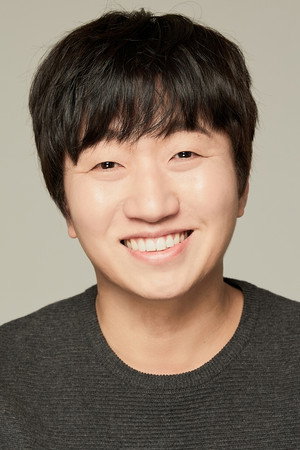 Lee Chang-hoon portrait