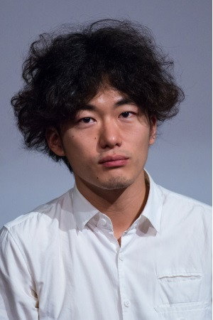 Daigo Matsui portrait