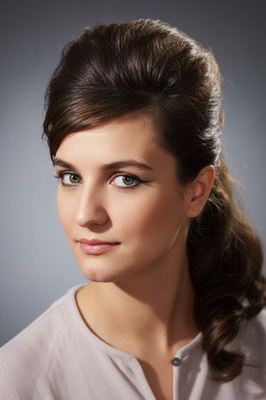 Nevin Güler portrait