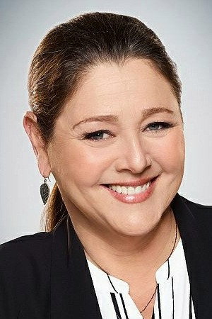 Camryn Manheim portrait