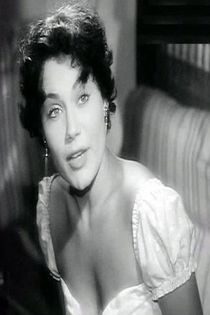 Mona Fouad portrait
