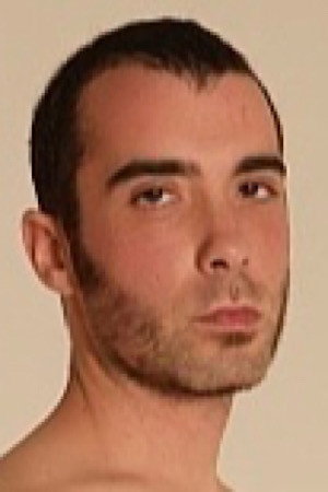 Edu Marin portrait