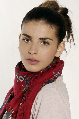 Lorena Mateo portrait