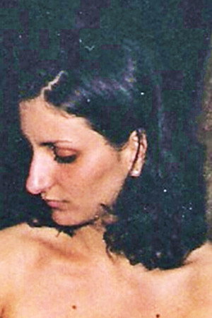 Onesia Liotto portrait
