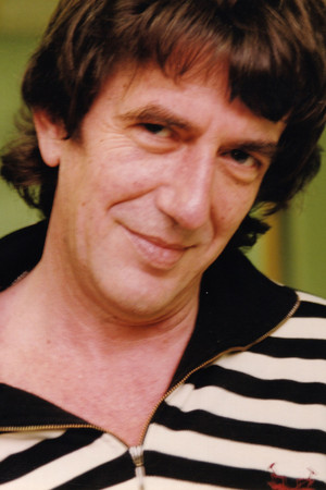 Howard Marks portrait