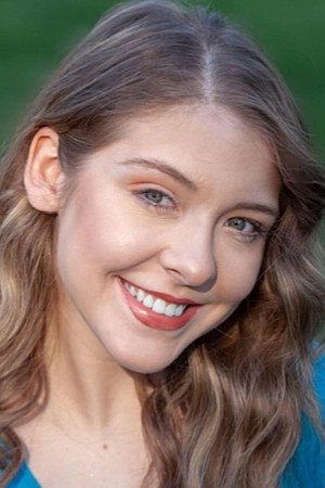 Emmalee Parker portrait