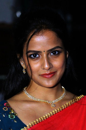 Vaishnavi Chaitanya portrait