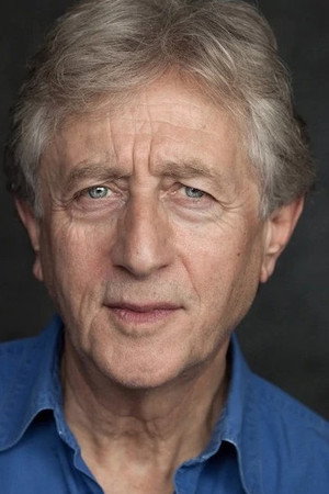Jeremy Clyde portrait