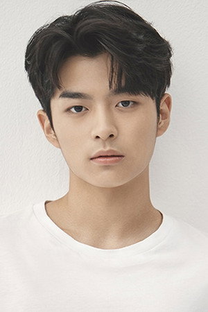 Son Sang-yeon portrait