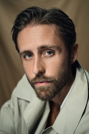Alec Toselli portrait