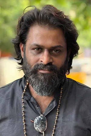 Vattakara Satheesh portrait