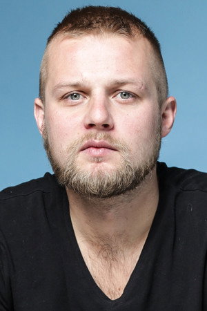 Jamie Maczko portrait