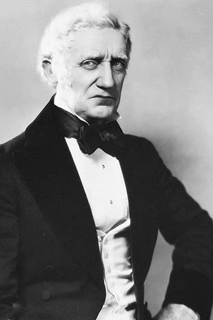 O. P. Heggie portrait