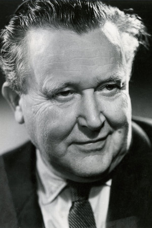 Peeter Linzbach portrait