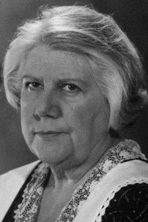 Françoise Seigner portrait