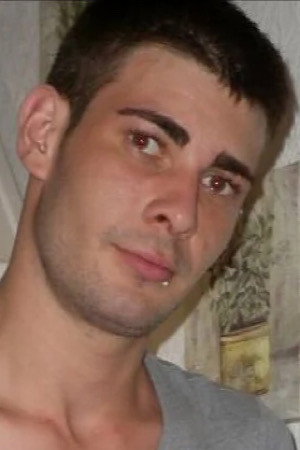 Emilio Subboy portrait