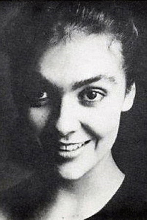 Adriana Herrán portrait