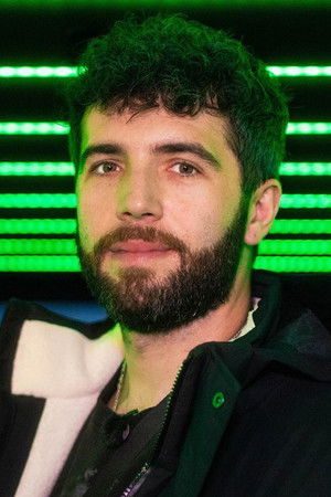 Josh Bradley portrait