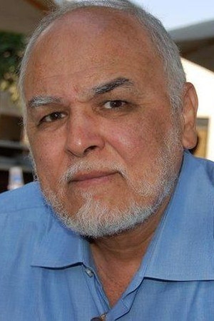Mohamed El Arabi portrait